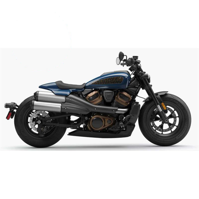 1:12 HARLEY DAVIDSON 2024 SPORTSTER S