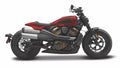 1:12 HARLEY DAVIDSON 2024 SPORTSTER S
