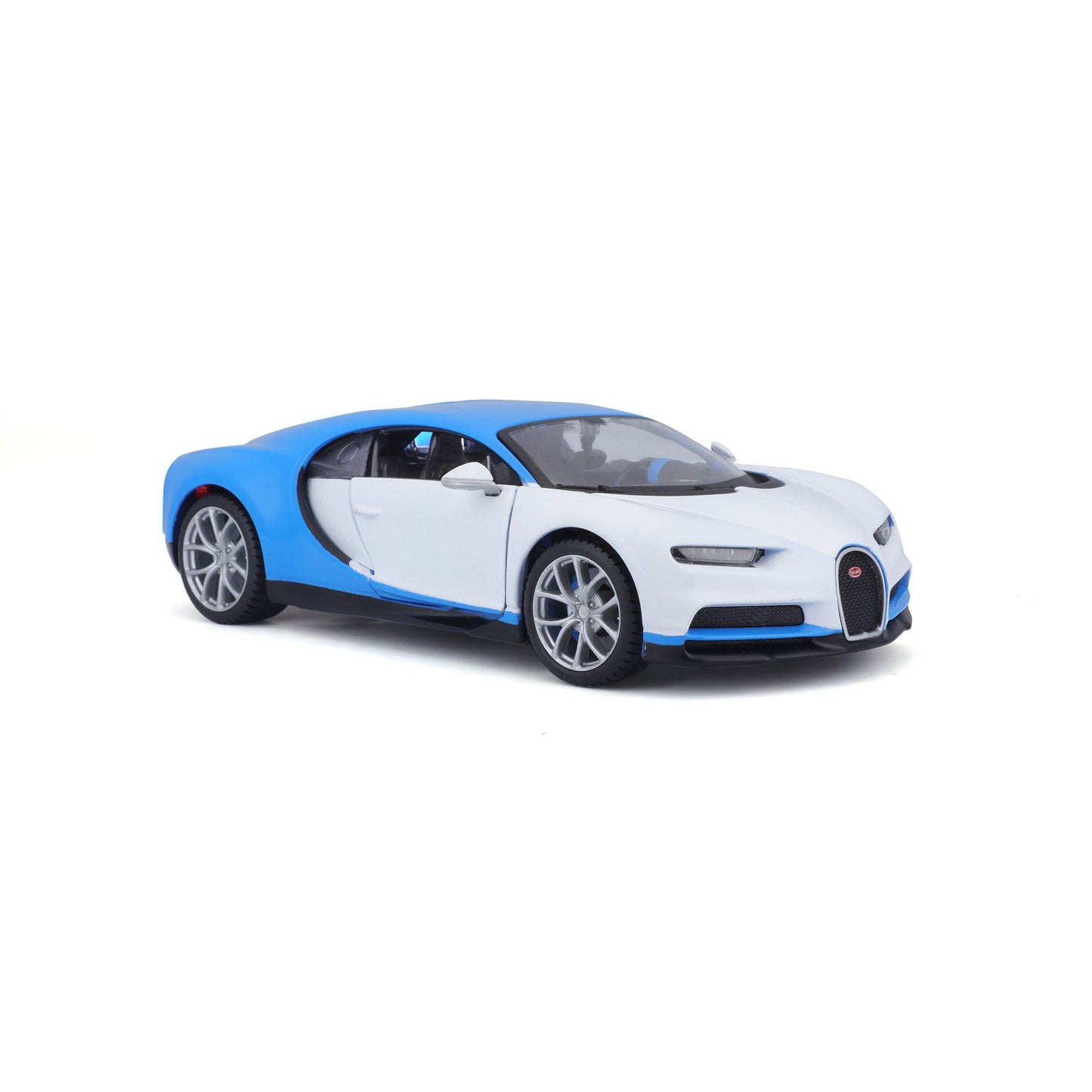 1:24 DESIGN COLLECTION BUGATTI CHIRON