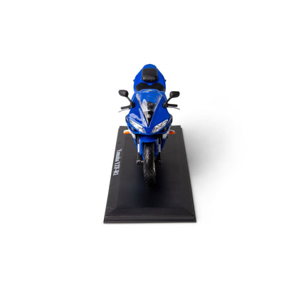 MOTO 1:12 - YAMAHA YZF-R1