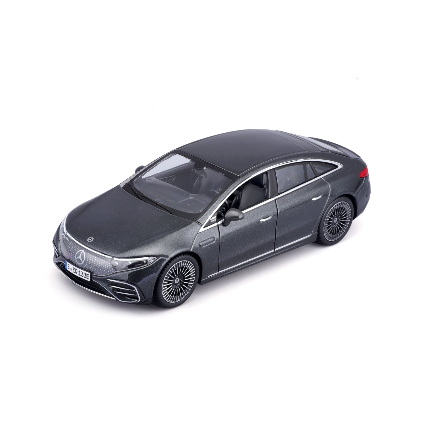 1:24 MERCEDES-EQ EQS SEDAN 2022