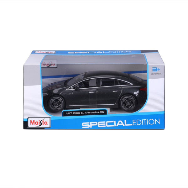 1:24 MERCEDES-EQ EQS SEDAN 2022
