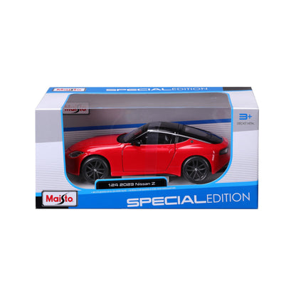 1:24 NISSAN 400z 2022