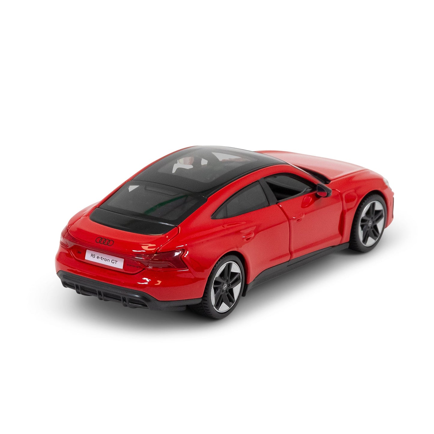 1:24 AUDI E-TRON GT 2022