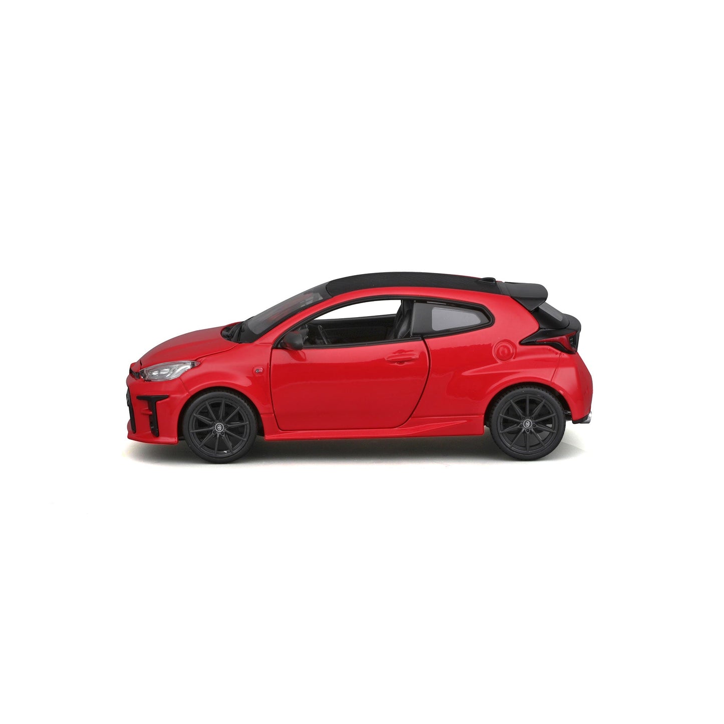 1:24 TOYOTA YARIS 2021