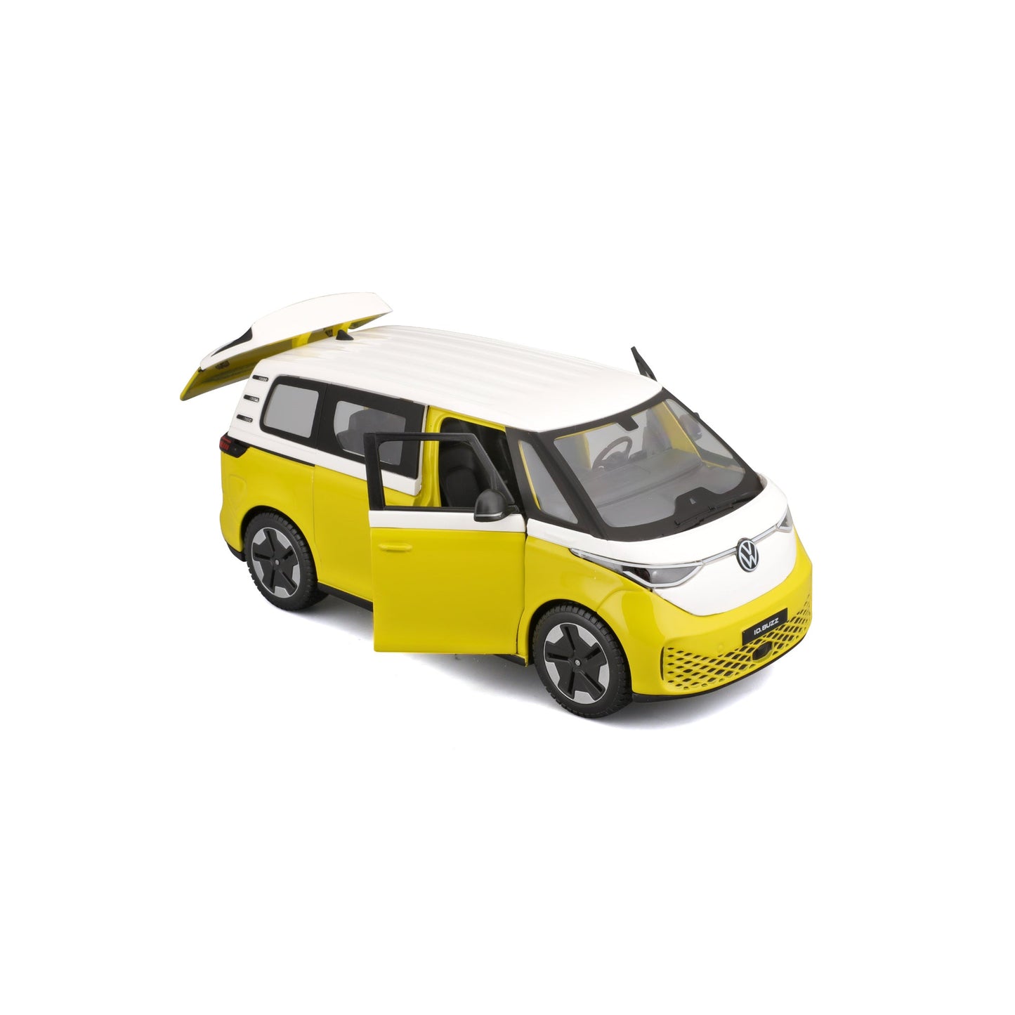 1:24 VW VOLKSWAGEN ID BUZZ 2023
