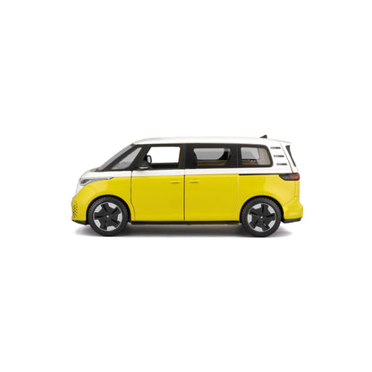 1:24 VW VOLKSWAGEN ID BUZZ 2023