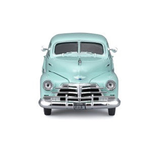 1:24 1948 CHEVROLET FLEETLINE AERO SEDAN