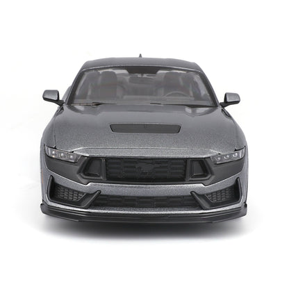 1:24 FORD MUSTANG DARKHORSE 2024 GREY