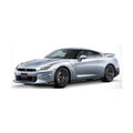 1:24 NISSAN GT-R 2025 BLUE