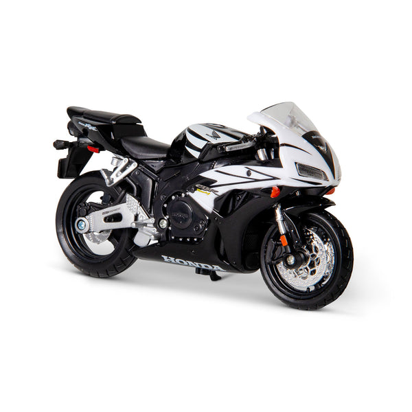 1:18 MOTO HONDA CBR1000RR - 18-PIECE DEALER