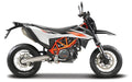 1:18 MOTO KTM 690 SMC R