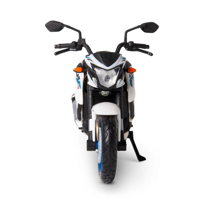 1:18 MOTORCYCLE SUZUKI GSX-S750 ABS