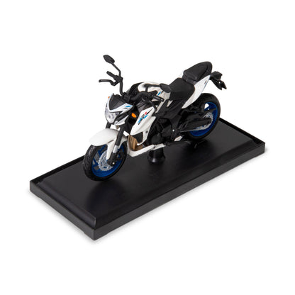 1:18 MOTORCYCLE SUZUKI GSX-S750 ABS