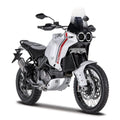 1:18 MOTO - DUCATI DESERTX