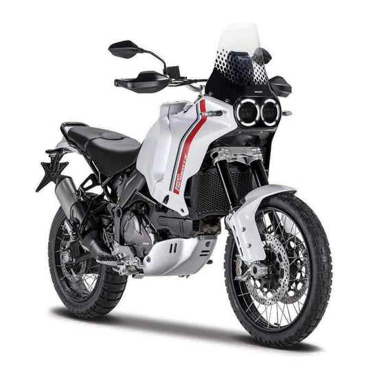 1:18 MOTO - DUCATI DESERTX