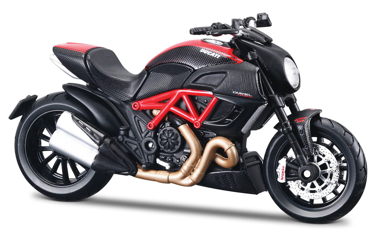 ASSORTIMENT DE MOTO 1:18 - DISTRIBUTEUR 18 PIÈCES