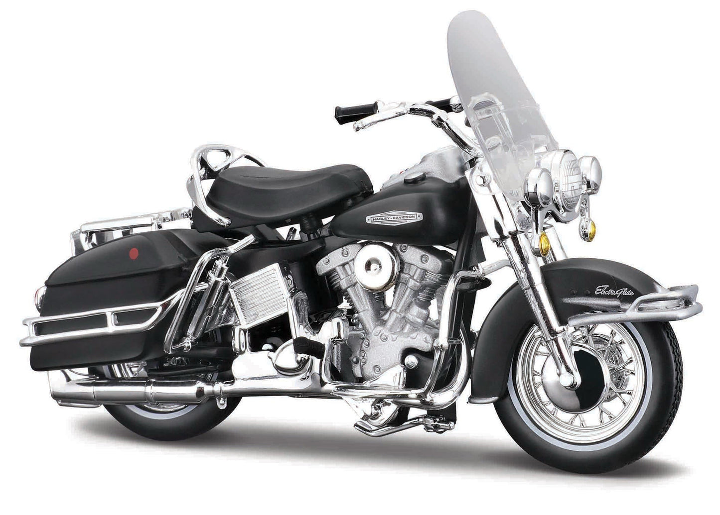 HARLEY DAVIDSON DISTRIBUTOR SERIES 41 1:18