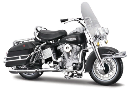 HARLEY DAVIDSON DISTRIBUTOR SERIES 41 1:18