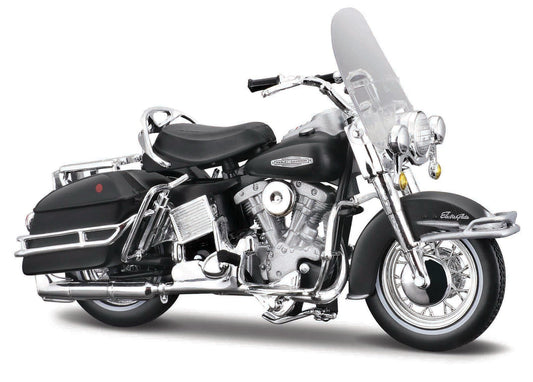 HARLEY DAVIDSON DISTRIBUTOR SERIES 41 1:18