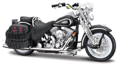 HARLEY DAVIDSON DISTRIBUTOR SERIES 41 1:18