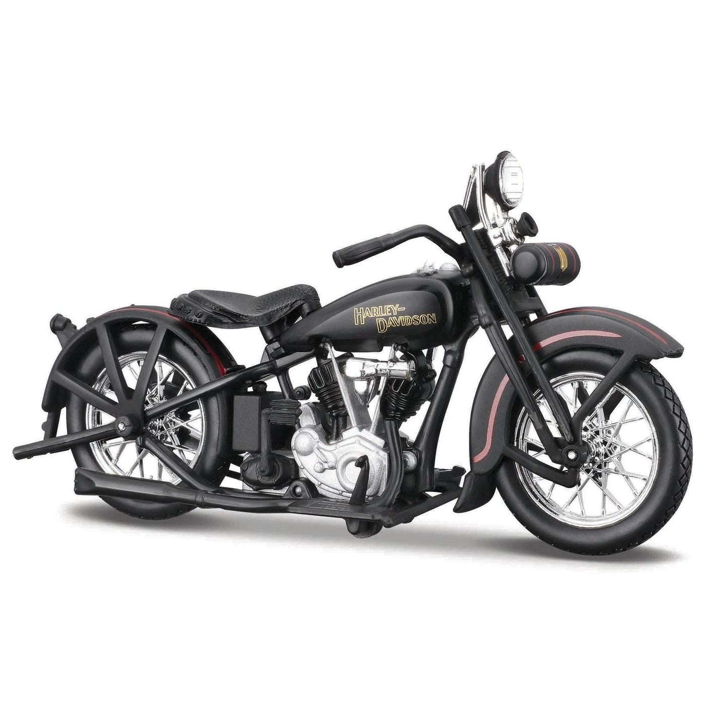 HARLEY DAVIDSON DISTRIBUTOR SERIES 41 1:18
