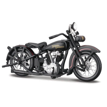 HARLEY DAVIDSON DISTRIBUTOR SERIES 41 1:18