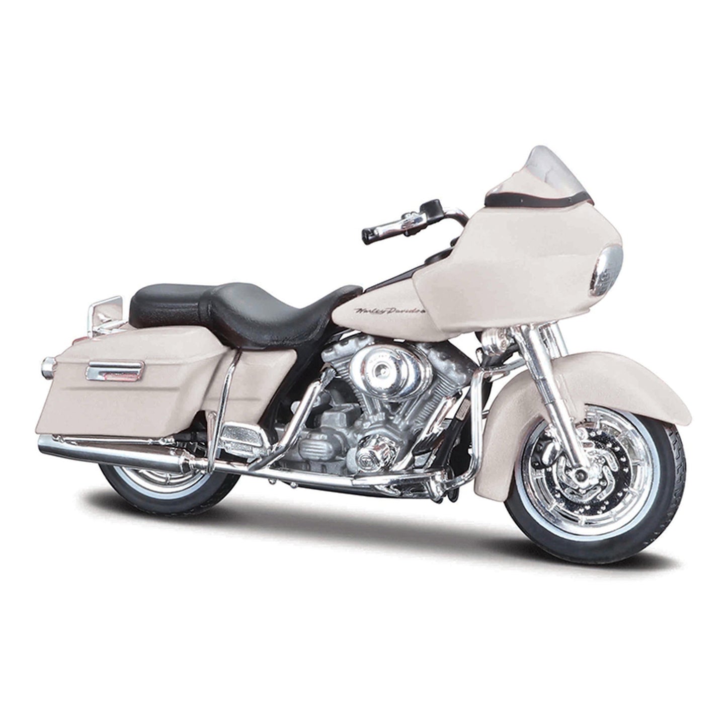 DISTRIBUTEUR HARLEY DAVIDSON SÉRIE 42 1:18
