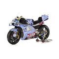 1:18 MOTORBIKE MOTO GP BK8 GRESINI RACING 2025 #73 A. MARQUEZ
