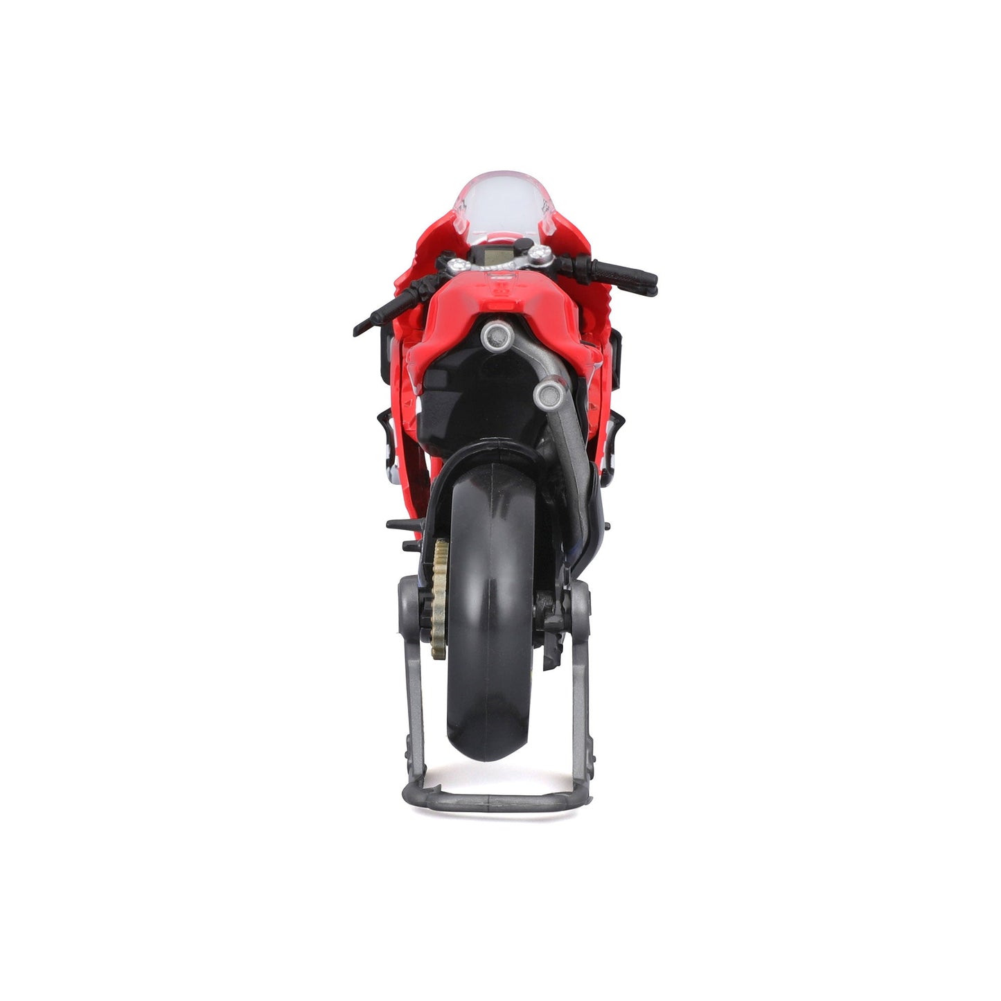 1:18 MOTO 2023 GASGAS FACTORY TECH3 (#37 FERNANDEZ)