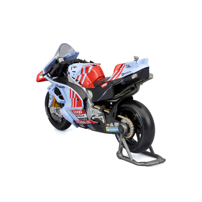 1:18 MOTO 2024 DUCATI DESMOSEDICI GRESINI RACING (#73 A. MARQUEZ)