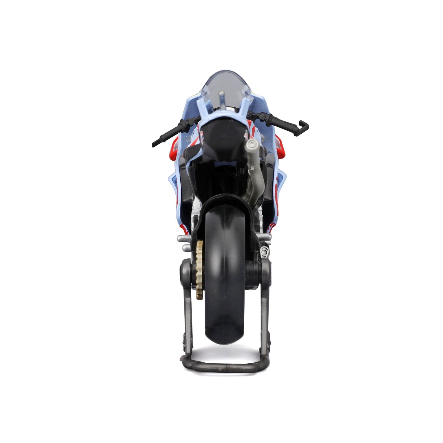 1:18 MOTO 2024 DUCATI DESMOSEDICI GRESINI RACING (#73 A. MARQUEZ)
