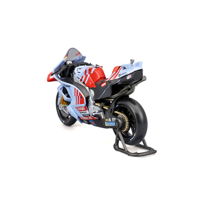 1:18 MOTO 2024 DUCATI DESMOSEDICI GRESINI RACING (#93 MARC MARQUEZ)