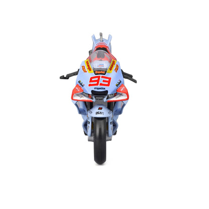 1:18 MOTO 2024 DUCATI DESMOSEDICI GRESINI RACING (#93 MARC MARQUEZ)