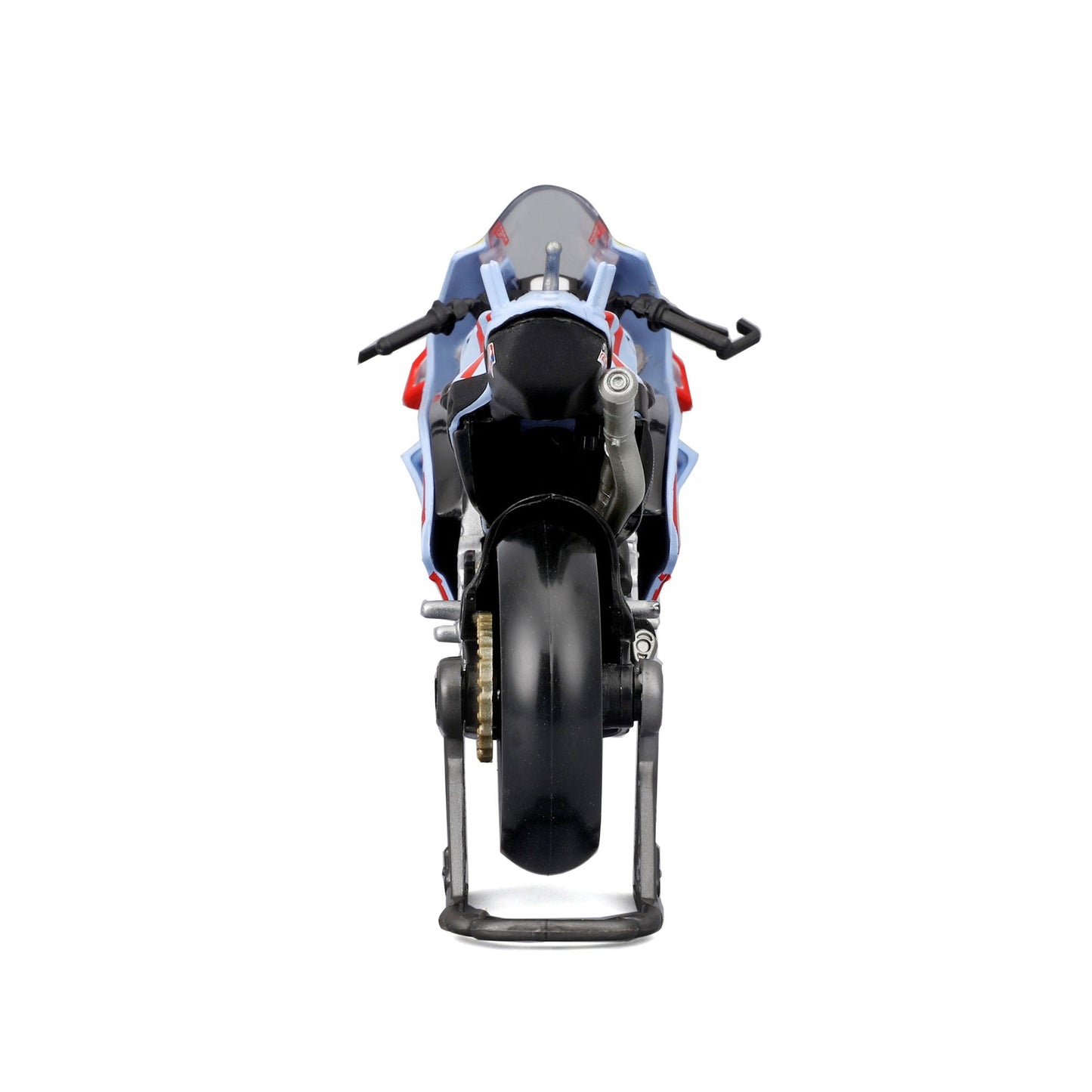 1:18 MOTO 2024 DUCATI DESMOSEDICI GRESINI RACING (#93 MARC MARQUEZ)