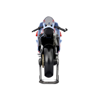 1:18 MOTO 2024 DUCATI DESMOSEDICI GRESINI RACING (#93 MARC MARQUEZ)