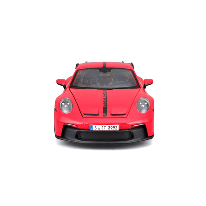 1:18 PORSCHE 911 GT3 2022