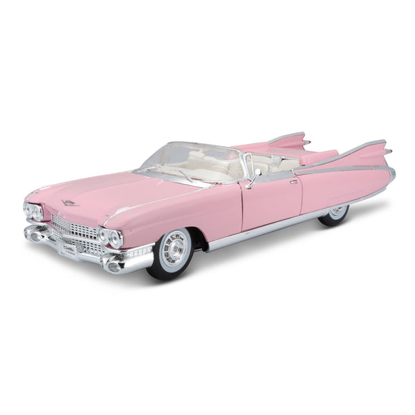 1:18 CADILLAC ELDORADO BIARRITZ 1959