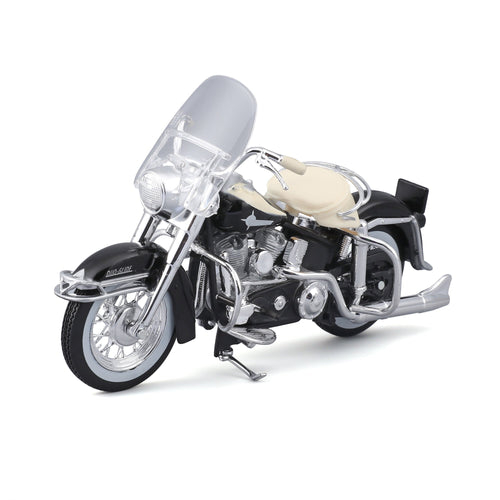1:18 HARLEY DAVIDSON DECADE DUOS 12PC ASSORTMENT