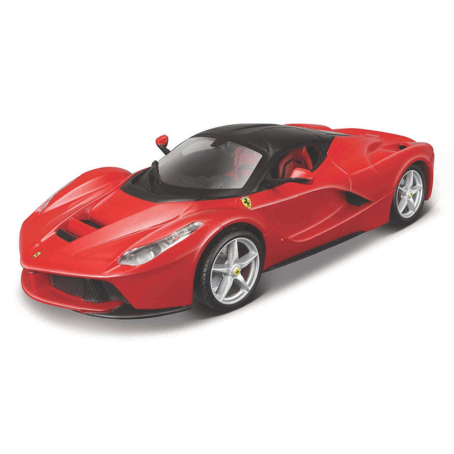 FERRARI LAFERRARI 1:24 KIT
