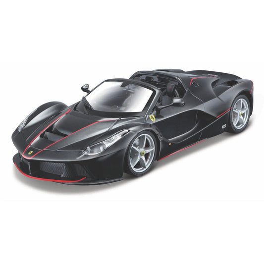 FERRARI LA FERRARI APERTA 1:24 KIT
