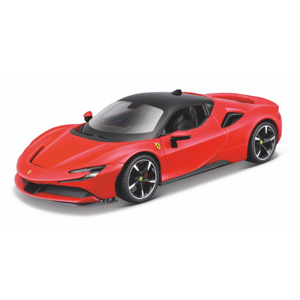 KIT FERRARI SF90 STRADALE 1:24