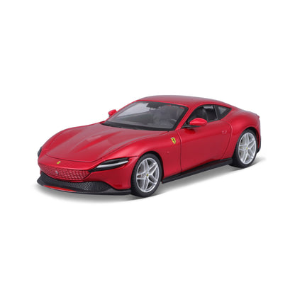 FERRARI ROMA 1:24 KIT