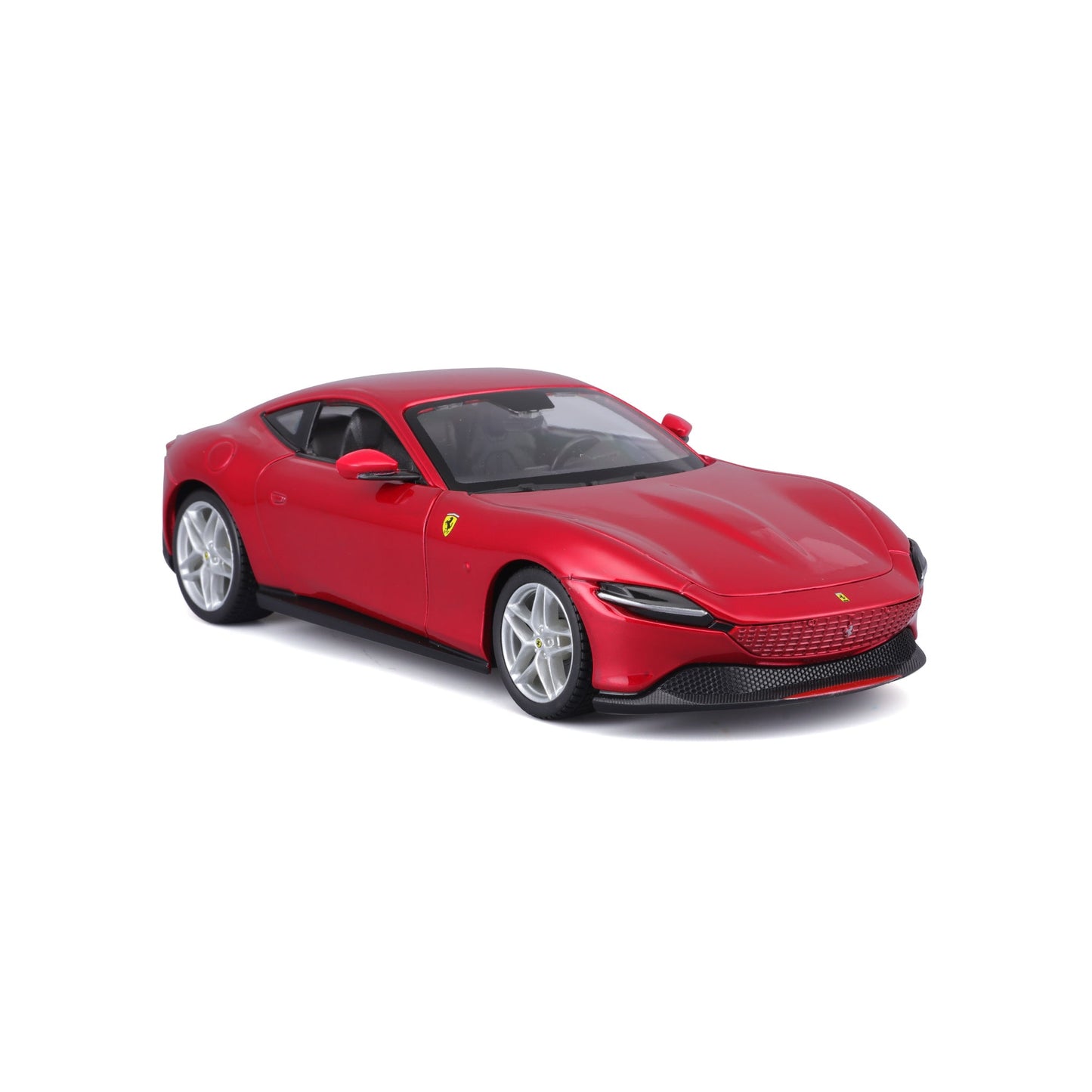 FERRARI ROMA 1:24 KIT