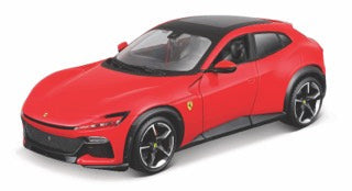 1:24 FERRARI PUROSANGUE KIT