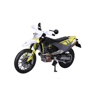 1:12 MOTORBIKE KIT HUSQVARNA 701 SUPERMOTO