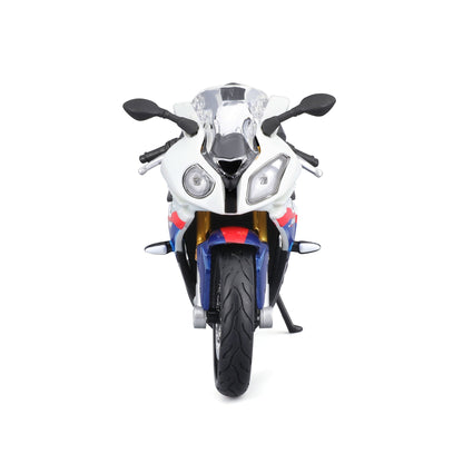 1:12 MOTORCYCLE KIT MC BMW S1000RR
