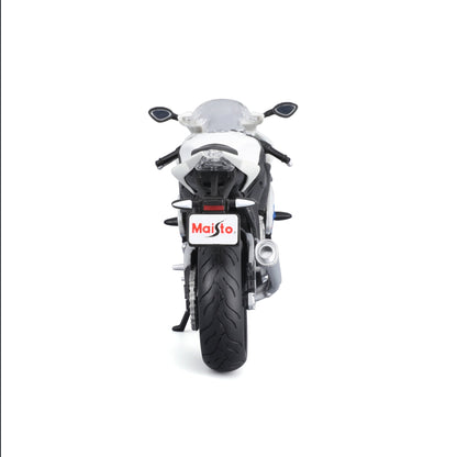 1:12 MOTORCYCLE KIT MC BMW S1000RR