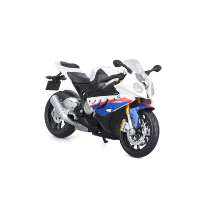 1:12 MOTORCYCLE KIT MC BMW S1000RR