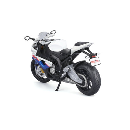 1:12 MOTORCYCLE KIT MC BMW S1000RR
